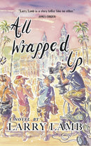All Wrapped Up (Signed Edition)-9781472640703