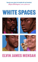White Spaces (Signed Edition)