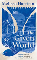 Given World (Signed Edition)