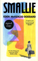 Smallie (Signed Edition)