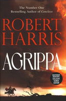 Agrippa (Signed Edition)