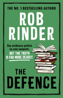 Defence (Signed Edition)