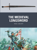 The Medieval Longsword-9781472806000