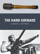 The Hand Grenade-9781472807342