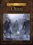 Odin : The Viking Allfather-9781472808066