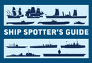 Ship Spotter's Guide-9781472808691