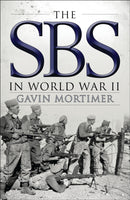 The SBS in World War II-9781472811134