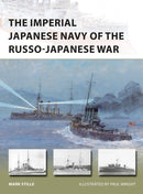 The Imperial Japanese Navy of the Russo-Japanese War-9781472811196