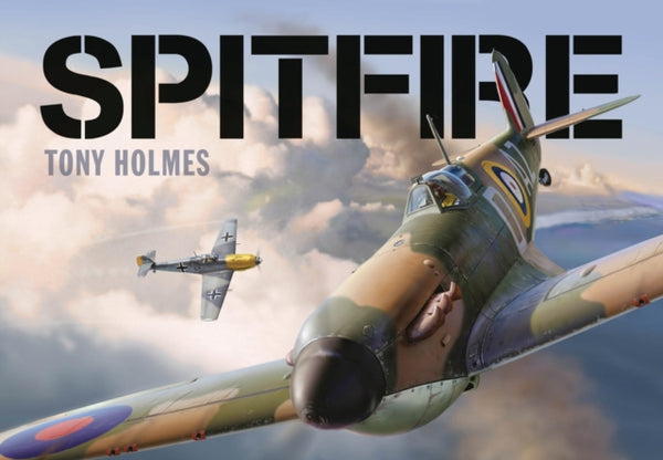 Spitfire-9781472812797