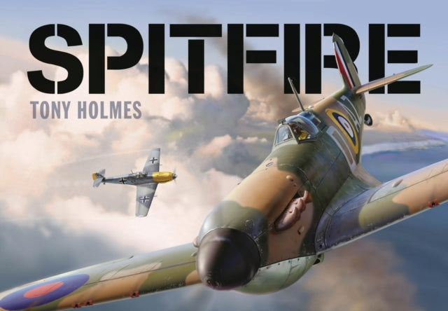 Spitfire-9781472812797