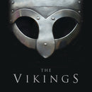 The Vikings-9781472813213