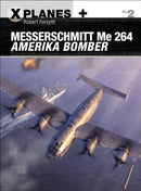 Messerschmitt Me 264 Amerika Bomber-9781472814678