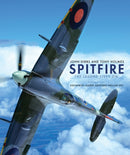 Spitfire : The Legend Lives On-9781472815491