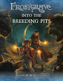 Frostgrave: Into the Breeding Pits-9781472815743