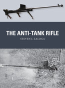 The Anti-Tank Rifle-9781472817228