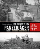 History of the Panzerjäger