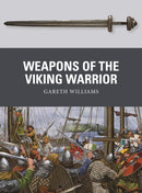 Weapons of the Viking Warrior-9781472818355