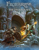 Frostgrave: The Frostgrave Folio-9781472818508