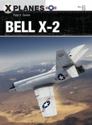 Bell X-2-9781472819581