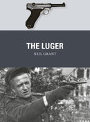 The Luger-9781472819734