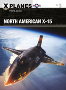 North American X-15-9781472819918