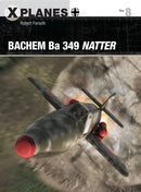 Bachem Ba 349 Natter-9781472820099