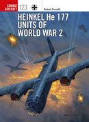 Heinkel He 177 Units of World War 2-9781472820396
