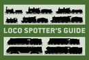 Loco Spotter's Guide-9781472820488