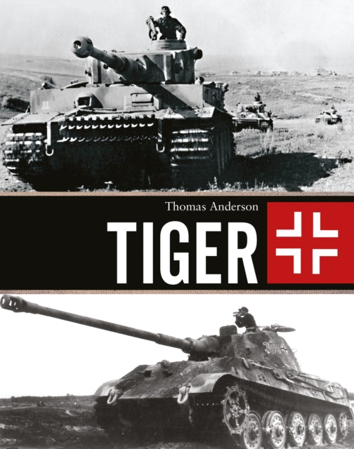 Tiger-9781472822048