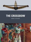 The Crossbow-9781472824608