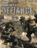 Konflikt '47: Defiance-9781472828798