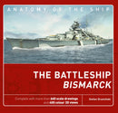 The Battleship Bismarck-9781472828880