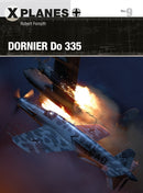 Dornier Do 335-9781472828897