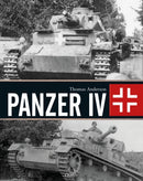 Panzer IV-9781472829689