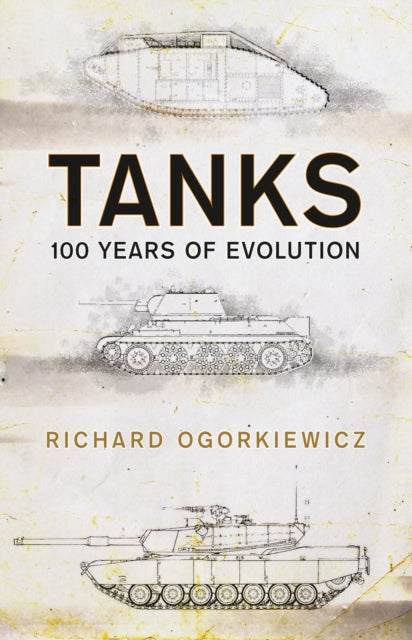 Tanks