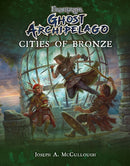 Frostgrave: Ghost Archipelago: Cities of Bronze-9781472832795