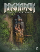Ragnarok: The Vanir-9781472832849