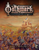 Oathmark : Battles of the Lost Age-9781472833044