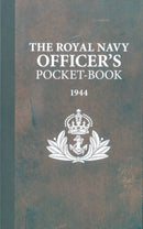 Royal Navy Officer''s Pocket-Book