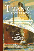 Titanic: A Passenger''s Guide Pocket Book