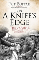 On a Knife''s Edge