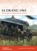 Ia Drang 1965