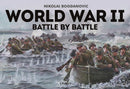 World War II Battle by Battle-9781472835550