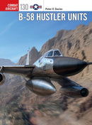 B-58 Hustler Units-9781472836403