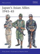 Japan''s Asian Allies 1941–45