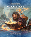 Frostgrave: Wizard Eye: The Art of Frostgrave-9781472837462