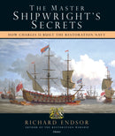 Master Shipwright''s Secrets