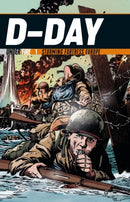 D-Day : Storming Fortress Europe-9781472838780