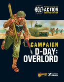 Bolt Action: Campaign: D-Day: Overlord-9781472838964