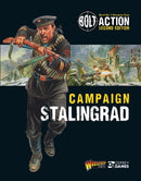 Bolt Action: Campaign: Stalingrad-9781472839046